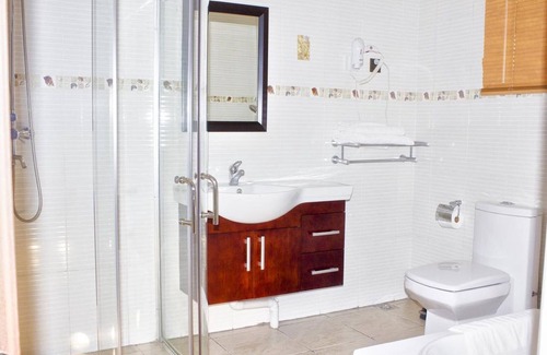 Chingola Hotel | Icon Hotel