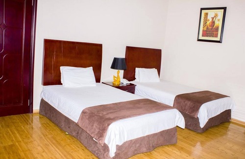 Chingola Hotel | Icon Hotel