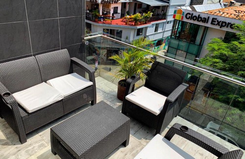 Zona Rosa Apartment | Icon Suites