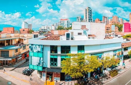 Zona Rosa Apartment | Icon Suites