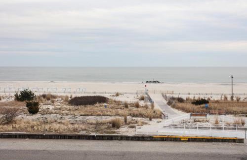 Cape May Hotel | ICONA Cape May