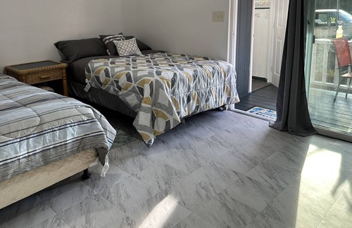 Pahoa Apartment | Iconic charming Studio
