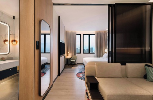 Kampung Sungai Nibong Hotel | Iconic Marjorie Hotel, Penang, A Tribute Portfolio Hotel