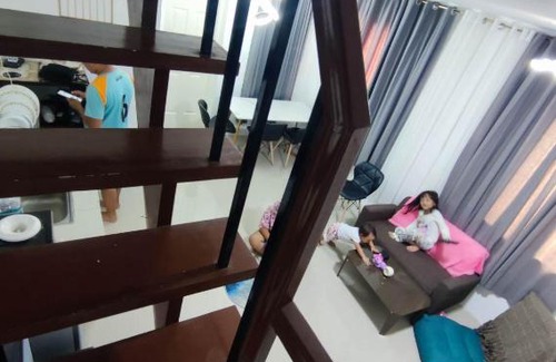 Tagum Resort | iConnect Your Home Away From Home