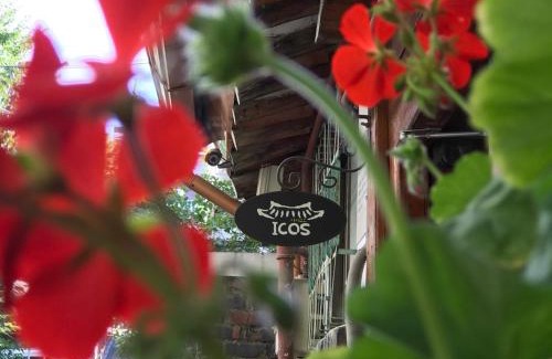 Daeheung-dong House | ICOS Guesthouse 1 - Female Only