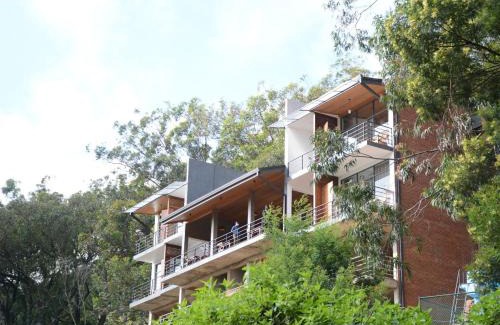 Ohiya Hotel | Icy Falls - Ohiya