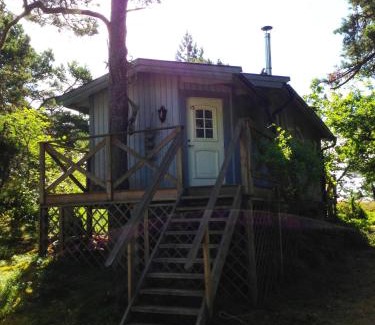 Namdo Cabin | Idöborgs Stuguthyrning