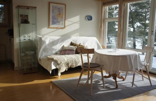 Namdo Cabin | Idöborgs Stuguthyrning