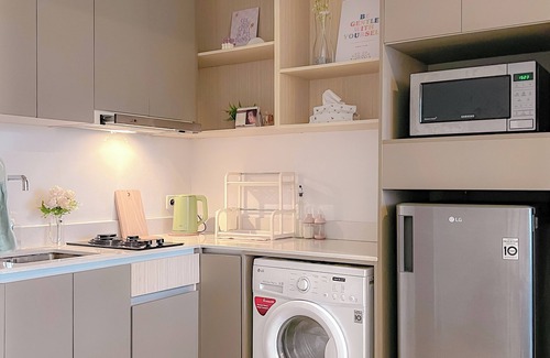 Pantai Indah Kapuk House | Lovely Family Stay at Gold Coast PIK. Near PIK Avenue & Airport!