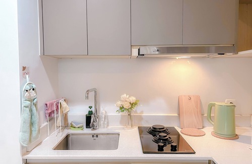Pantai Indah Kapuk House | Lovely Family Stay at Gold Coast PIK. Near PIK Avenue & Airport!