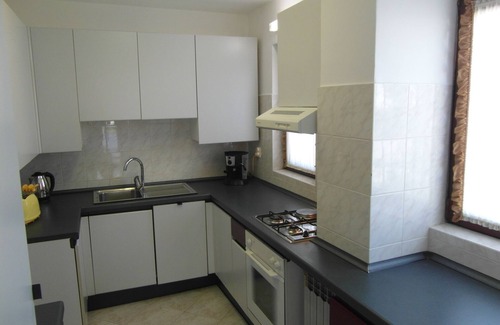 Pjescana Uvala Apartment | Ida 6 p, 100m by the seaside