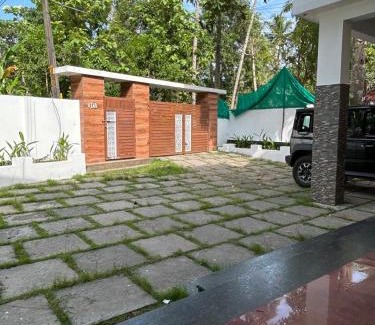 Anchal House | IDA Cliff Villas
