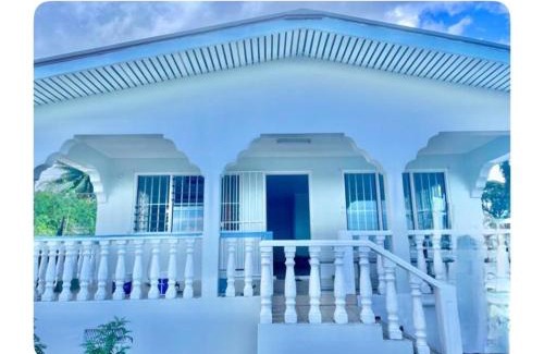 Nasinu House | Ida Homes