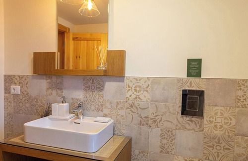 Zeytinli House | Ida Trio