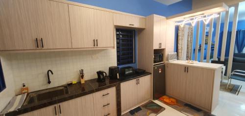 Batu Gajah Villa | Idaman villa homestay