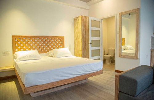 Mount Lavinia Apartment | Iddamal Bay Apartments