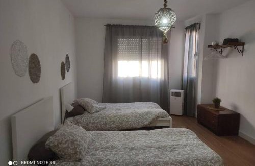 Sagunto Apartment | Ideal Apartamento para familia con wifi