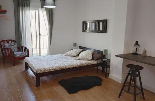 Sagunto Apartment | Ideal Apartamento para familia con wifi