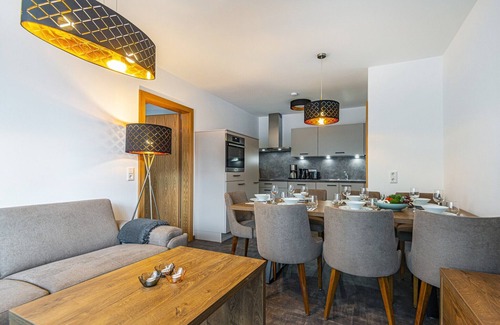 Bad Hofgastein Apartment | Ideal apartment in Salzburg without deposit