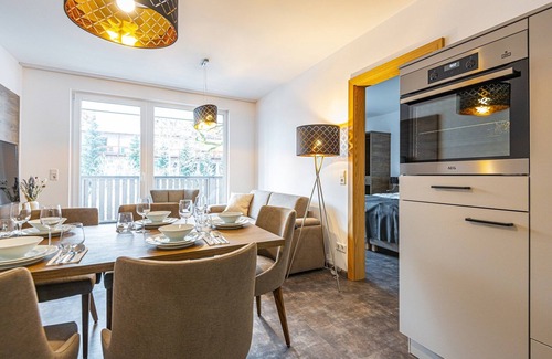 Bad Hofgastein Apartment | Ideal apartment in Salzburg without deposit
