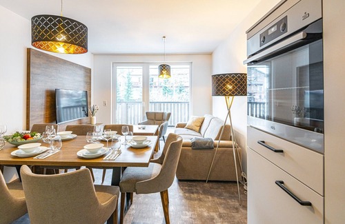 Bad Hofgastein Apartment | Ideal apartment in Salzburg without deposit