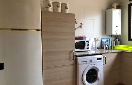 Cala Apartment | Ideal apartment for families