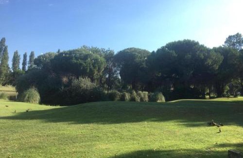 La Grande-Motte Apartment | ideal appartement au calme prés du Golf