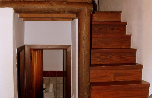Villaviciosa de Cordoba House | Ideal bungalow for couples in nature