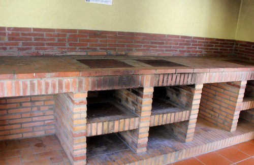 Villaviciosa de Cordoba House | Ideal bungalow for couples in nature
