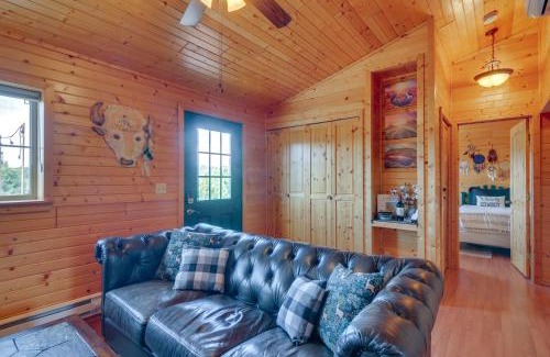 Alton House | Ideal Base Near Zion and Bryce Canyon Natl Parks!