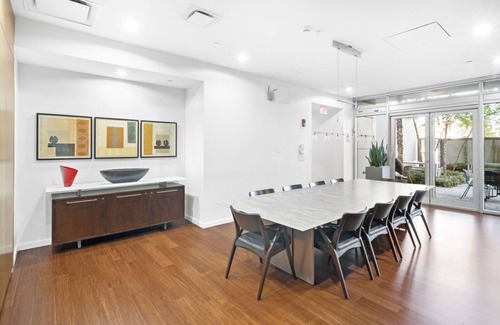 Cambridgeport Apartment | Ideal Central Square 1BR w/ W/D, by Blueground