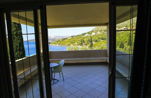 Plat Apartment | Ideal choice for your family holidays in the small village of Plat