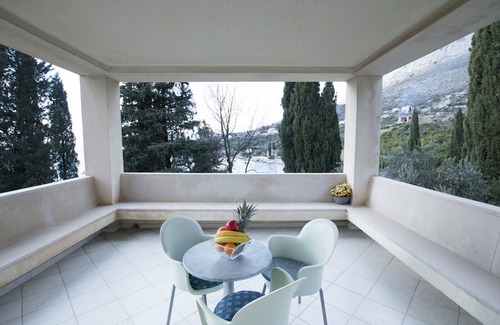 Plat Apartment | Ideal choice for your family holidays in the small village of Plat
