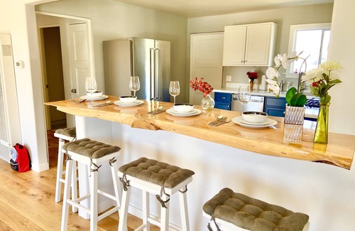 Castroville House | IDEAL COASTAL VACATION HOME