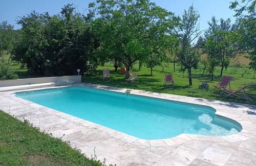 Tournon-d'Agenais Apartment | ideal cottage with family or friends