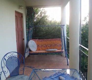 Agii Apostoli House | Ideal Cottage Holidays-Ιδανικές Εξοχικές Διακοπές
