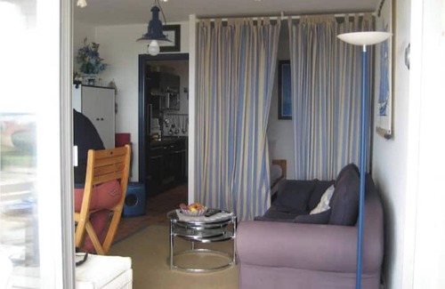 Saint-Jacques Apartment | Ideal facing the sea and the old port