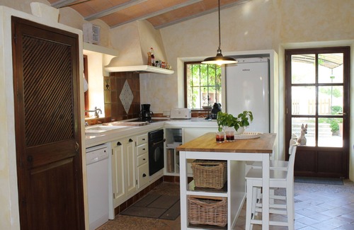 Felanitx Cottage | Ideal finca for holidays with family or friends, near Cas Concos.