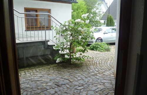 Brilon Apartment | Ideal for family vacations or hikers on the Rothaarsteig