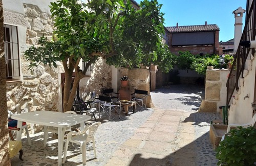 Valdeverdeja Cottage | Ideal for groups of friends and families who want to live a unique experience.