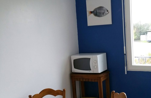 Riantec House | Ideal for seaside holidays with family or friends