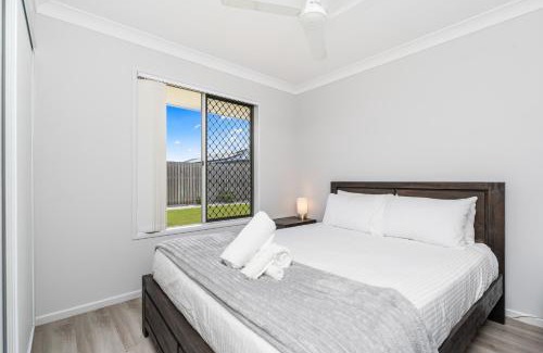 Eli Waters House | Ideal for Tradies and Nurses