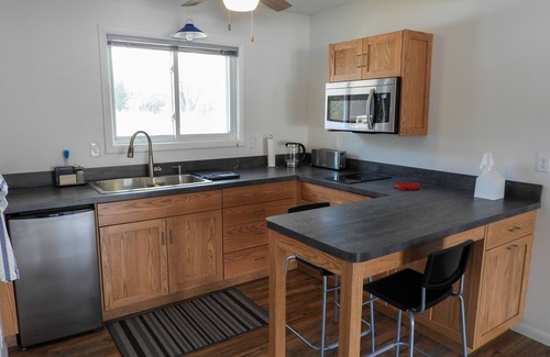 East Tawas House | Ideal getaway for nature lovers!