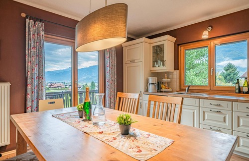 Piesendorf House | Ideal holiday home for large group, near Kaprun