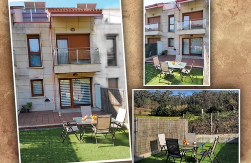 Montalvo House | Ideal house for family near the beach