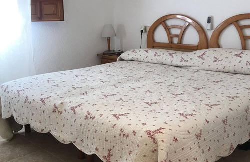 Pueblo Latino House | Ideal House near the Beach. Horadada Tower