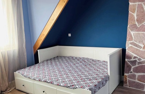Lannion House | Ideal house to discover the Pink Granite Coast - Lannion center on foot