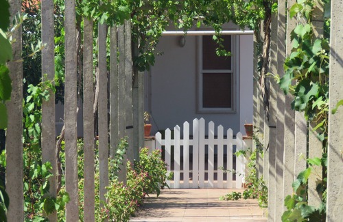 Il Monte Villa | Ideal house with "4-legged friends"