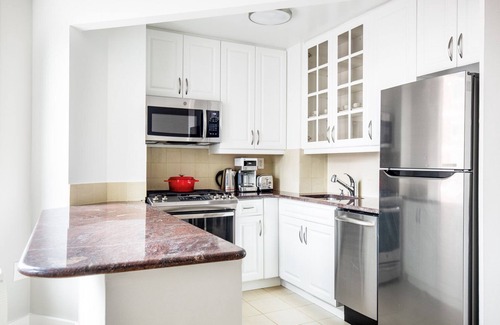 Kips Bay Apartment | Ideal Kips Bay 1BR w/Doorman, Elevator, Gym, by Blueground