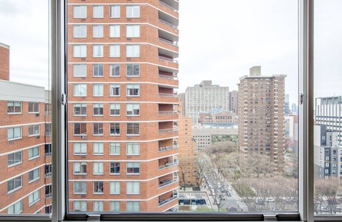 Kips Bay Apartment | Ideal Kips Bay 1BR w/Doorman, Elevator, Gym, by Blueground